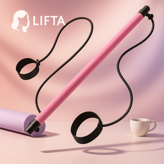 LIFTA™ Hot Mom Pilates Bar