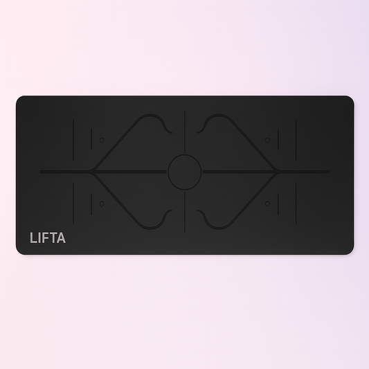 LIFTA™ Quick-Sculpt Mat