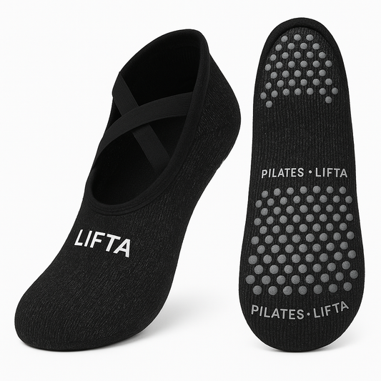 LIFTA™ Non-Slip Mom Socks